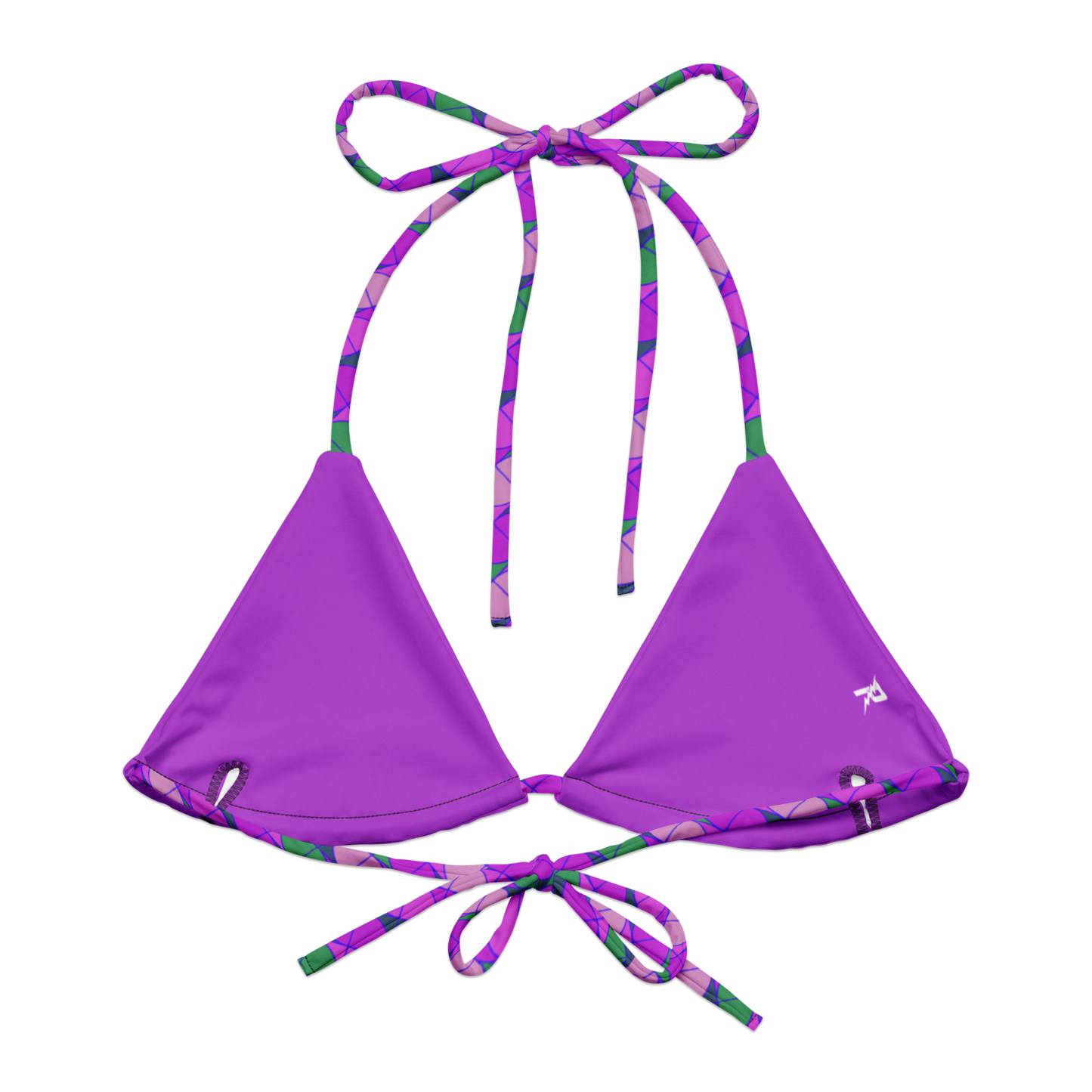 Wavy V4 Top