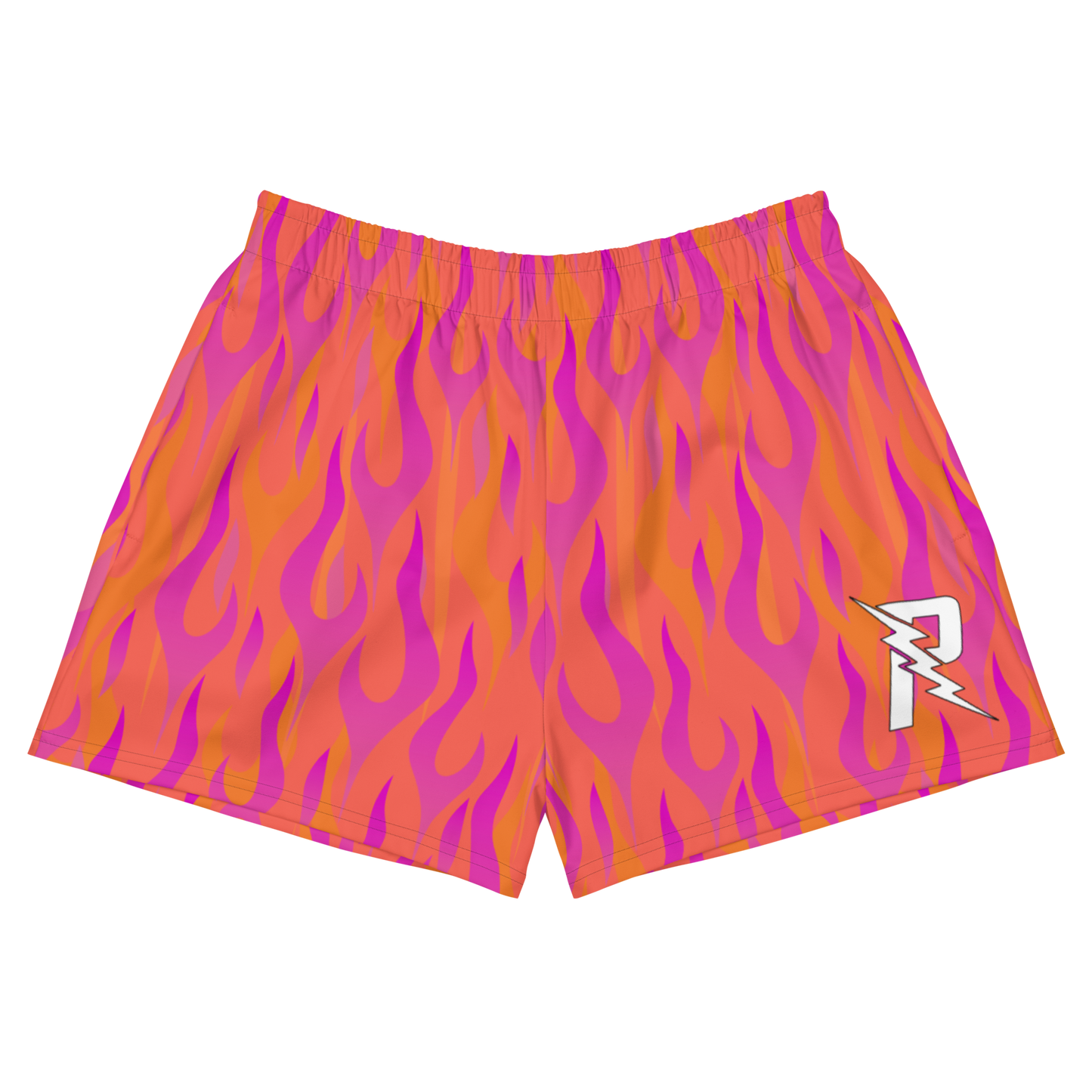 Flamez V4 Shortz (Womenz)