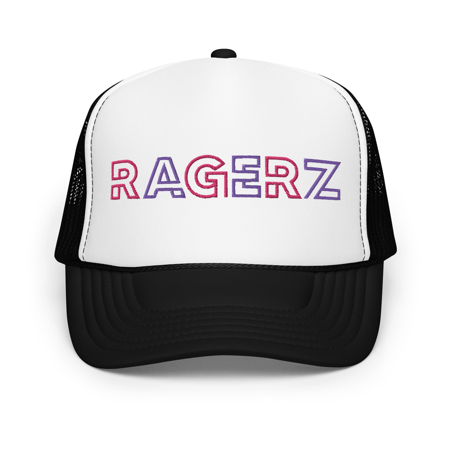 Neon Ragerz (Pink/Purple)