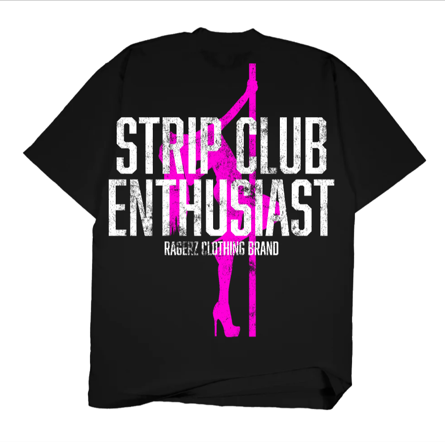 Los Angeles Apparel 1801GD Garment Dye Plain Crew Neck 6.5oz