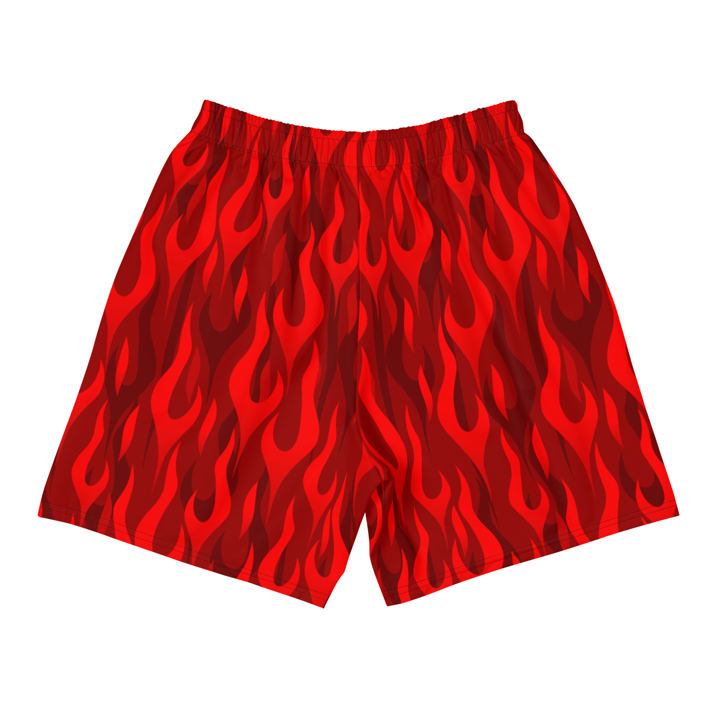 Flamez (Red)