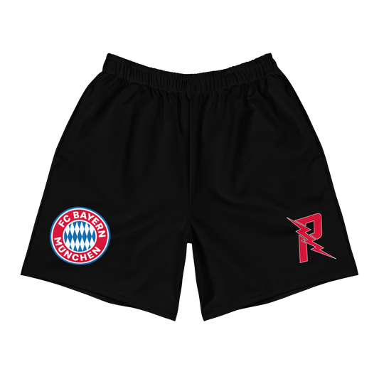 Munchen Futbol