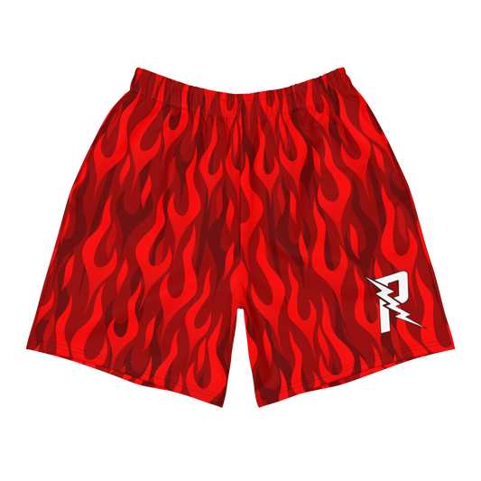 Flamez (Red)