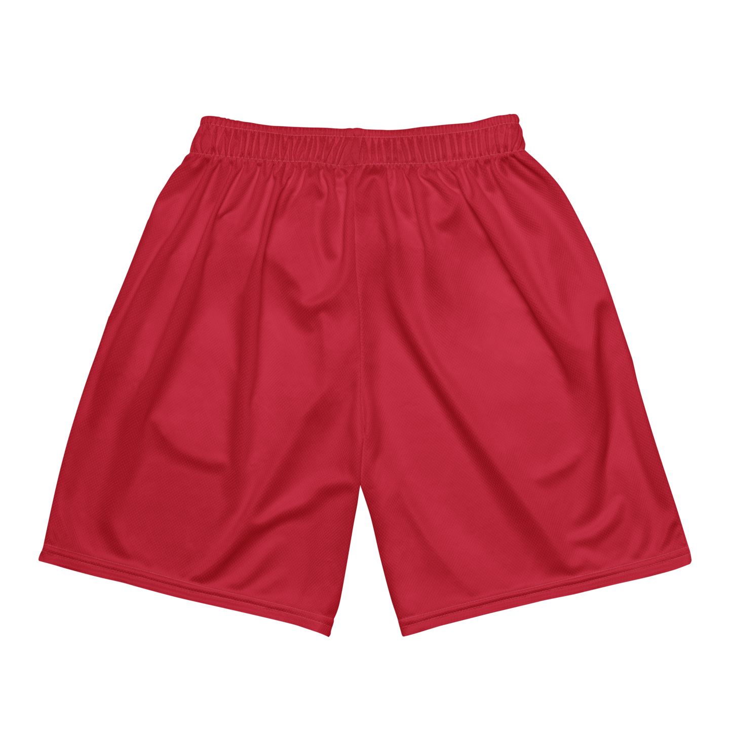 Sox Red Mesh Shortz