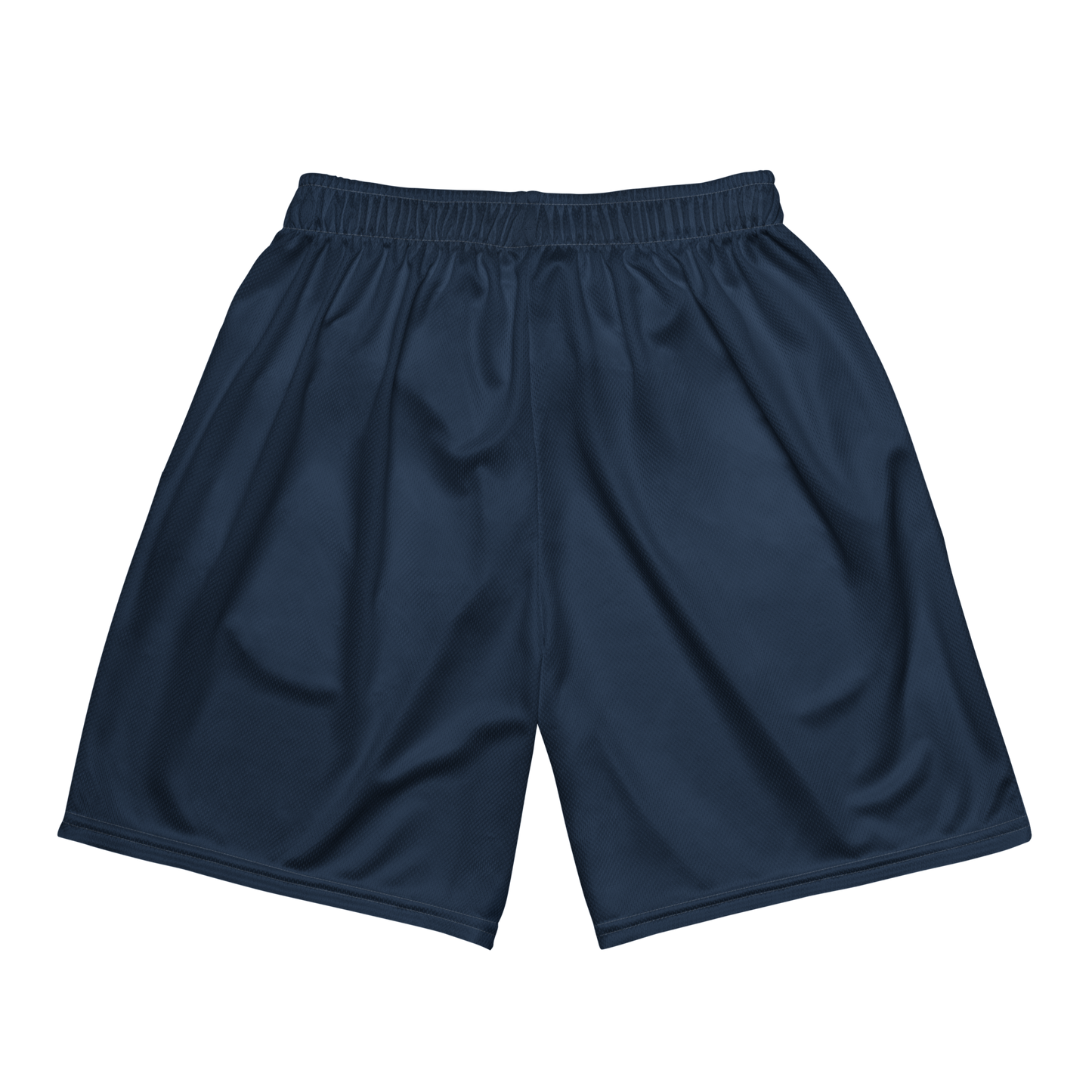 Sox Blue Mesh Shortz