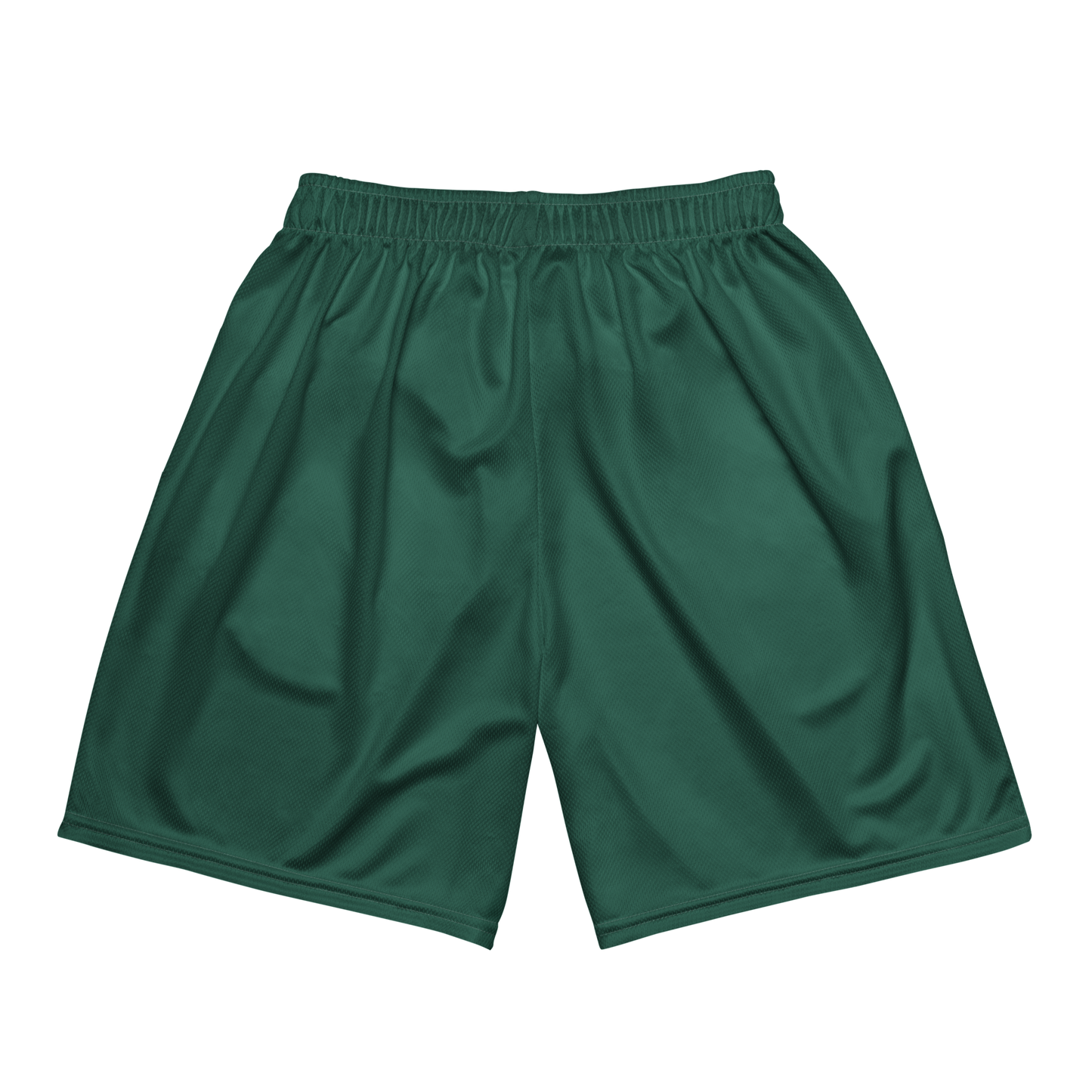 Sox Green Monster Mesh Shortz