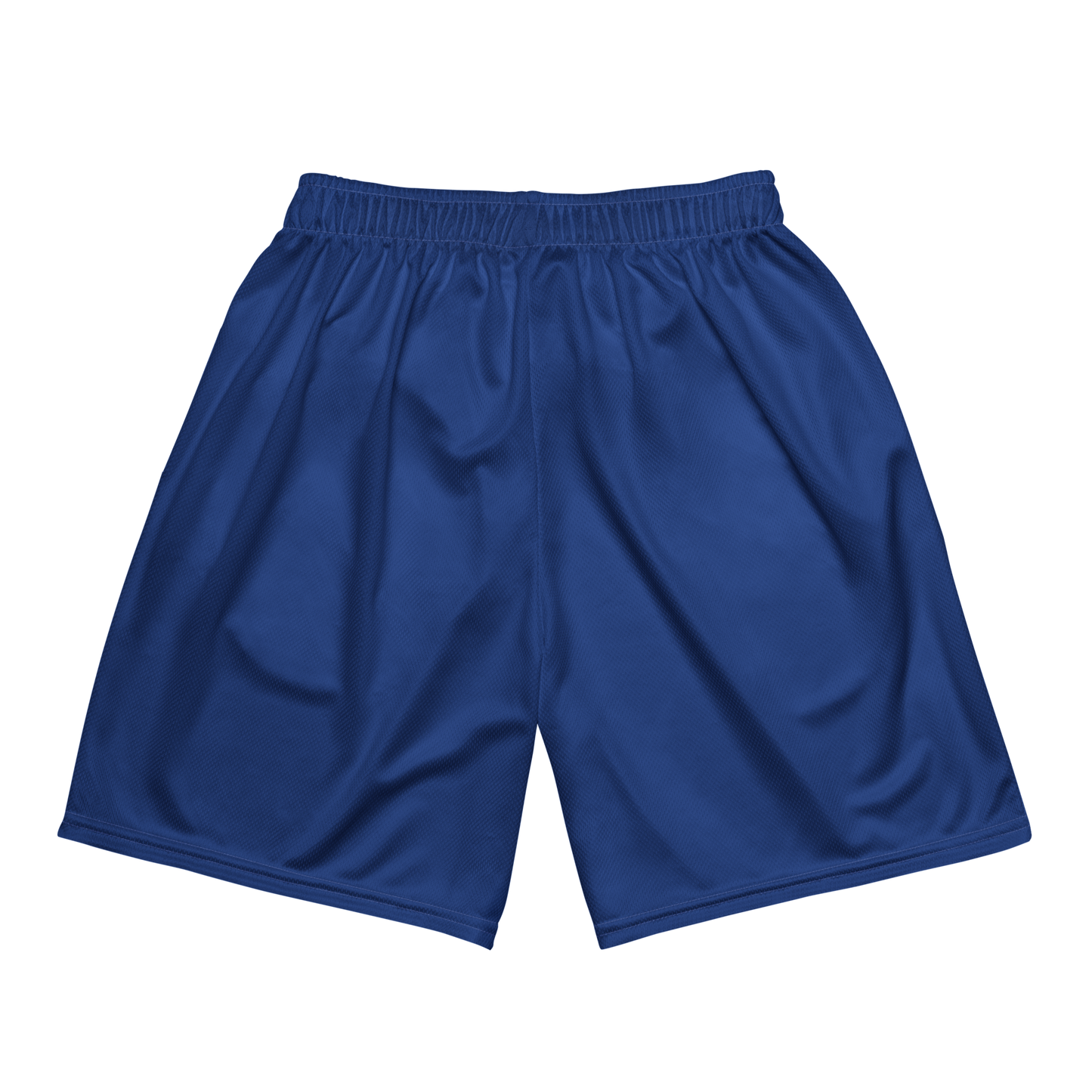 Cubz Blue Mesh Shortz