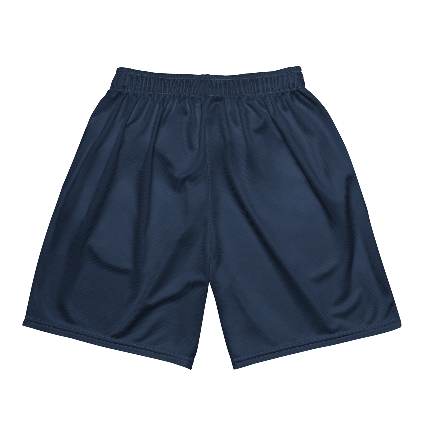 Angelz Blue Mesh Shortz