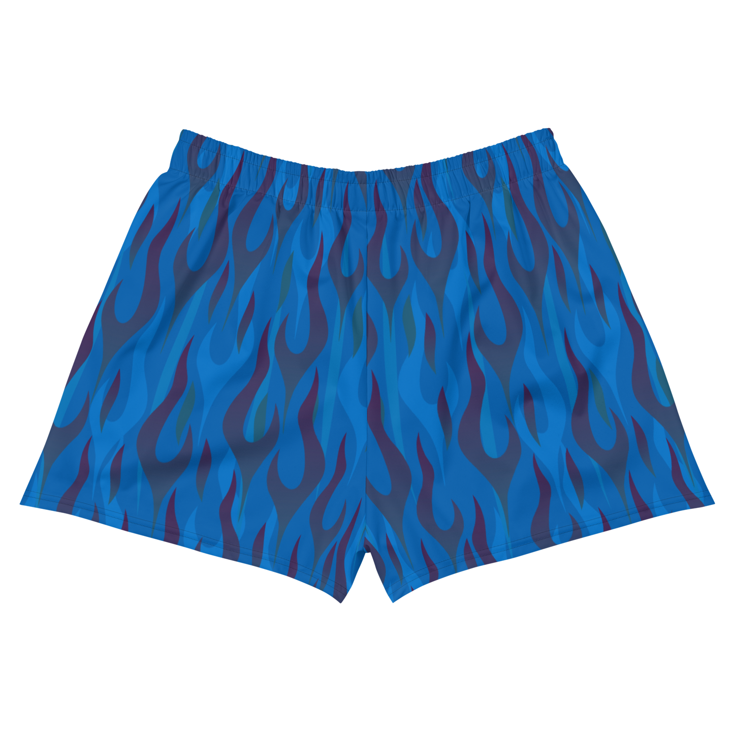 Flamez V2 Shortz (Womenz)