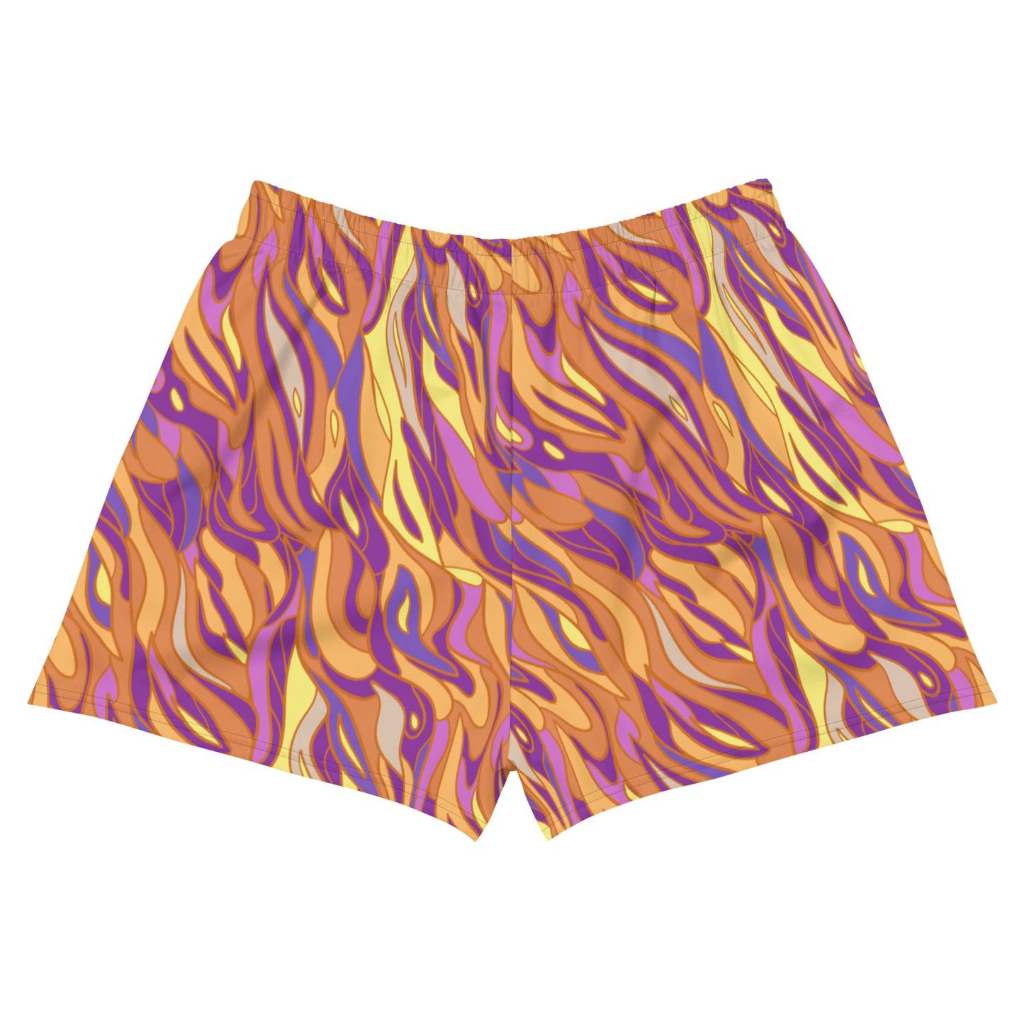 Abstract V1 Shortz (Womenz)