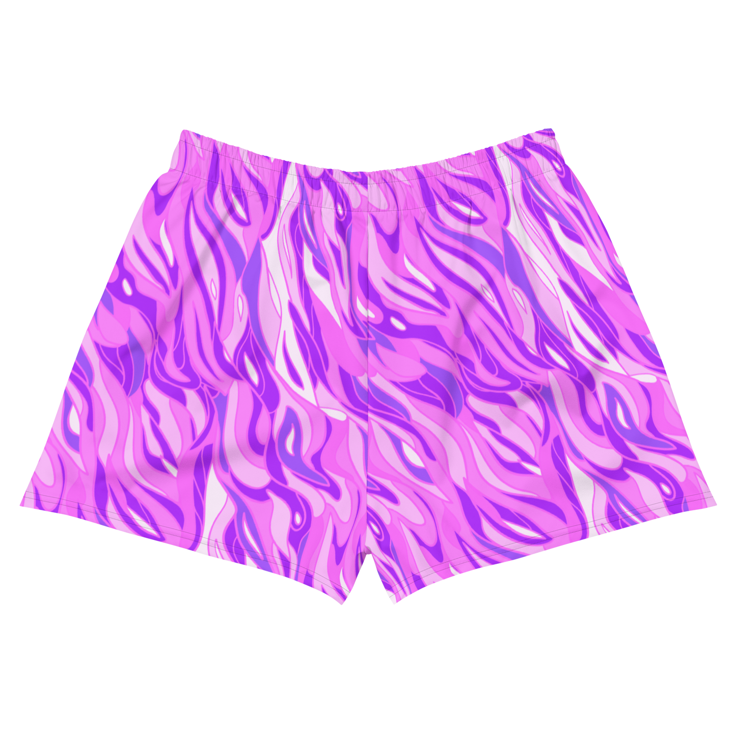 Abstract V2 Shortz (Womenz)