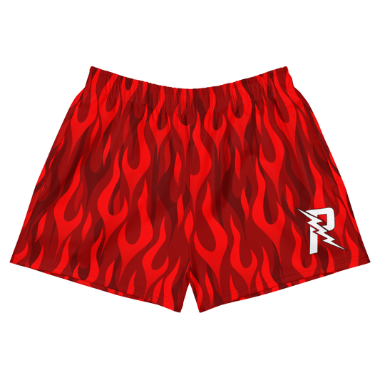 Flamez V1 Shortz (Womenz)