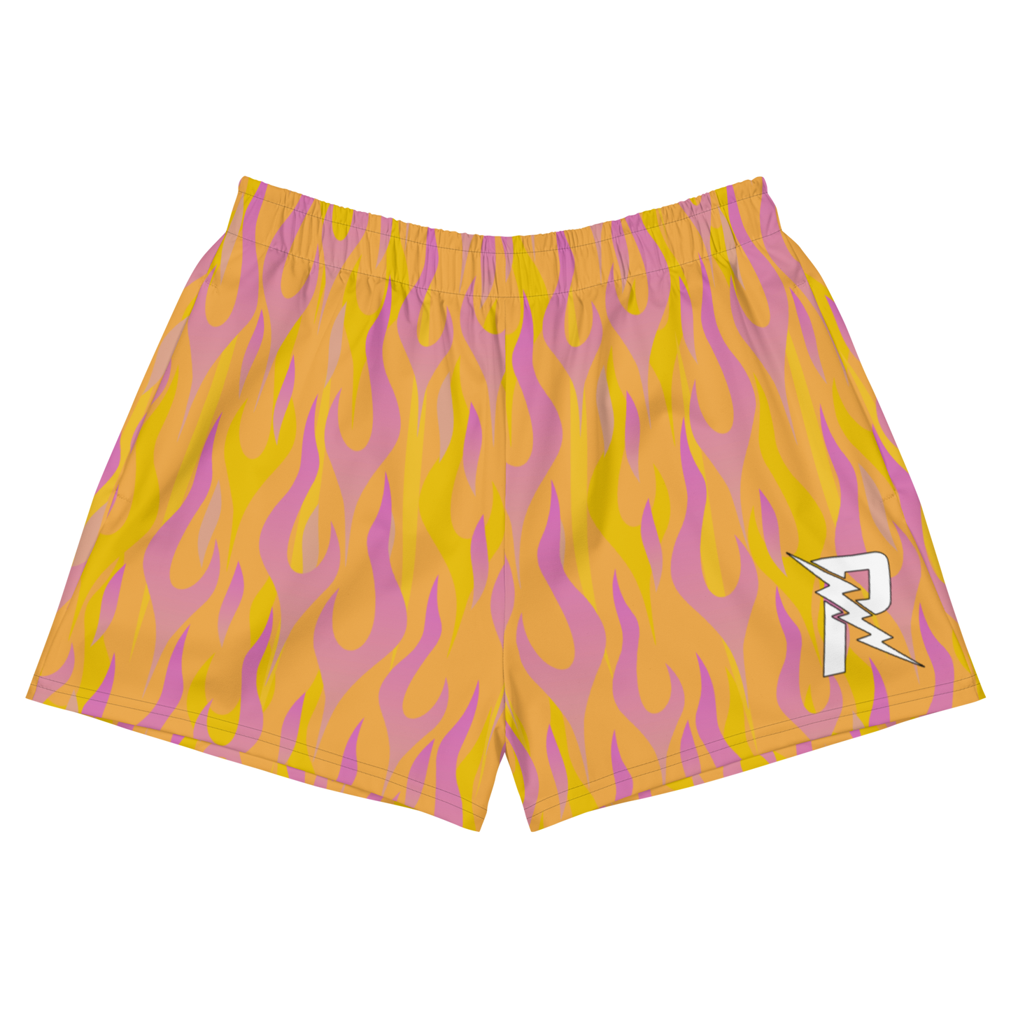 Flamez V3 Shortz (Womenz)