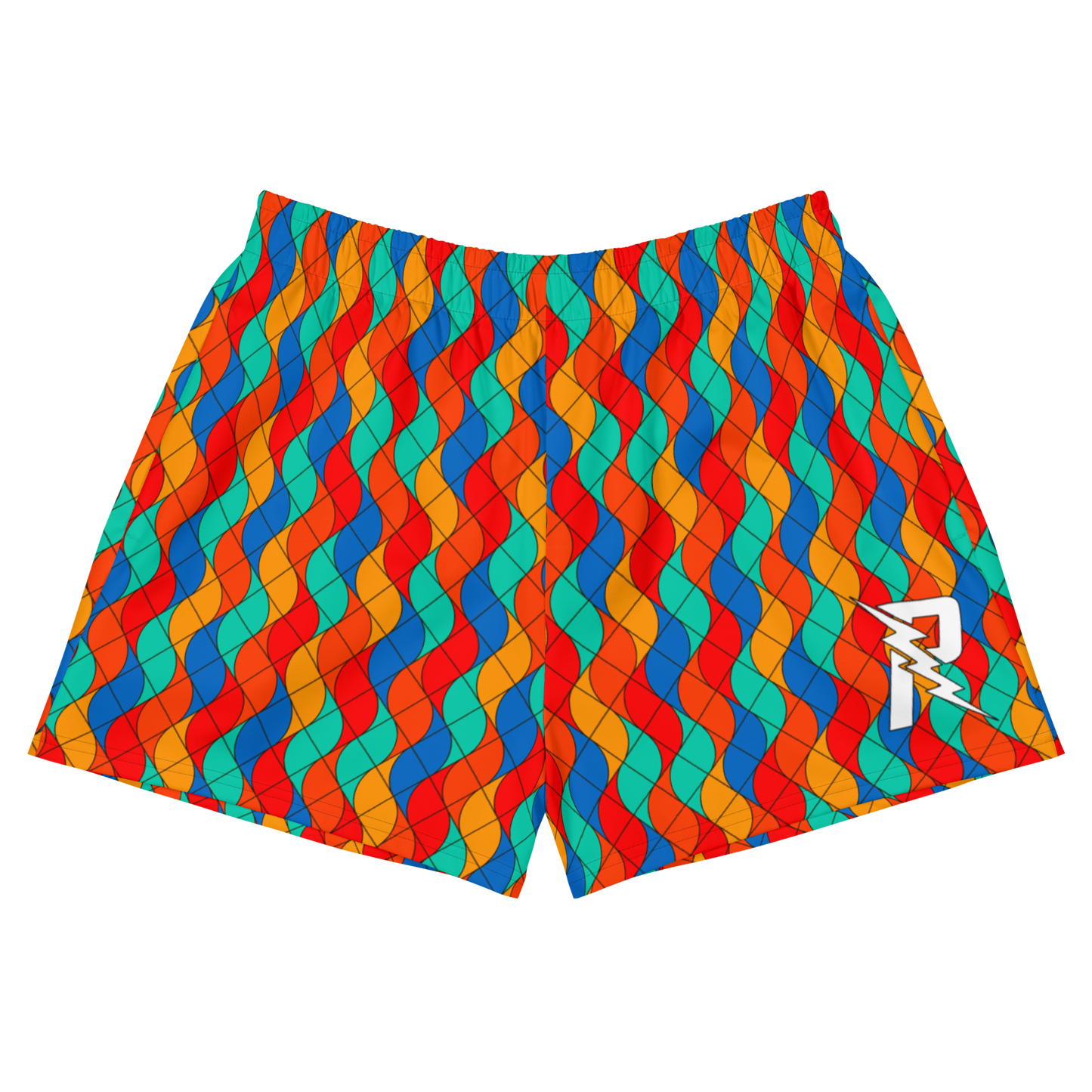 Wavy V1 Shortz (Womenz)