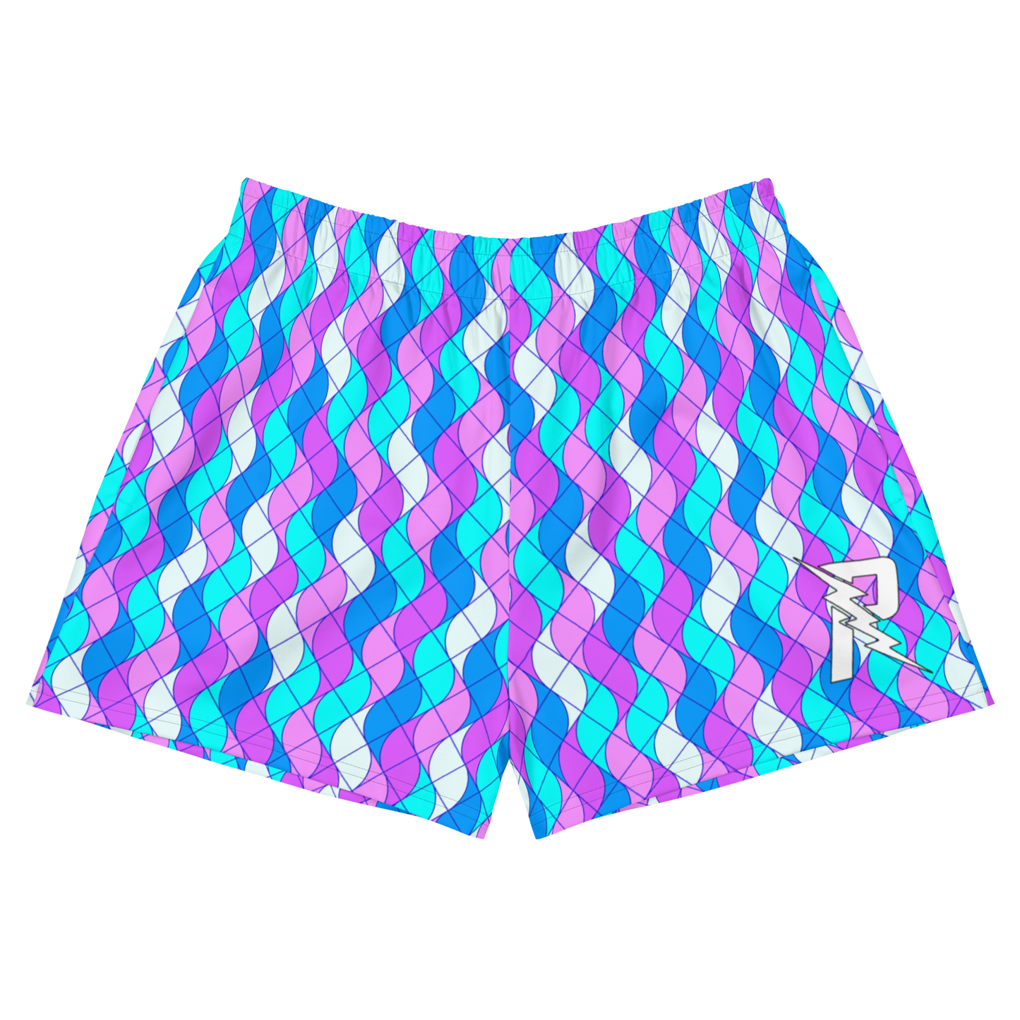 Wavy V2 Shortz (Womenz)