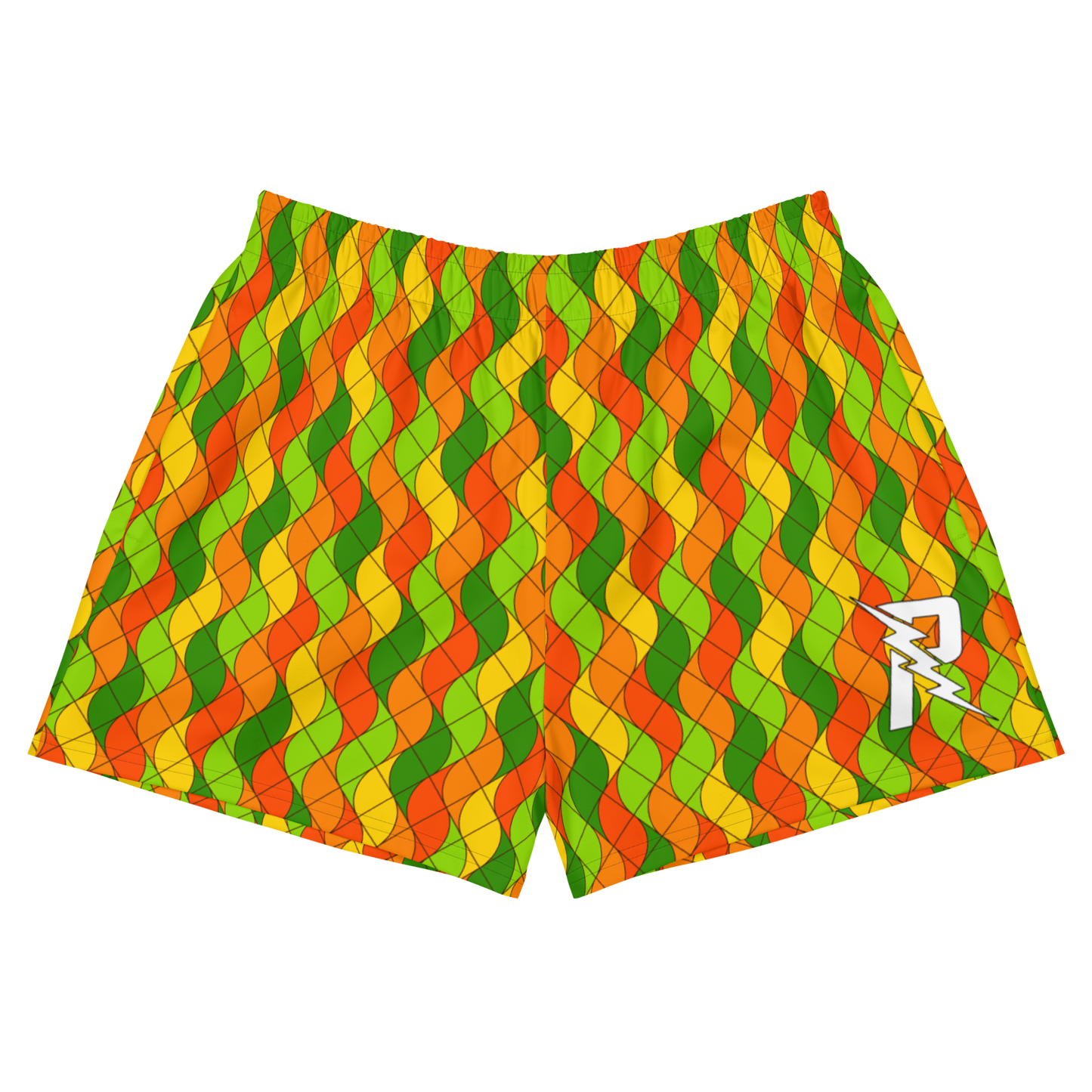 Wavy V5 Shortz (Womenz)