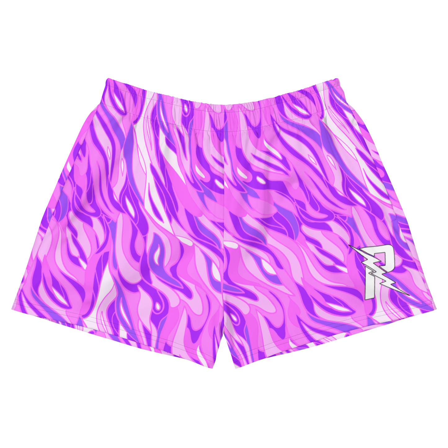 Abstract V2 Shortz (Womenz)