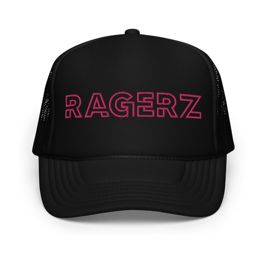 Neon Ragerz (Pink)