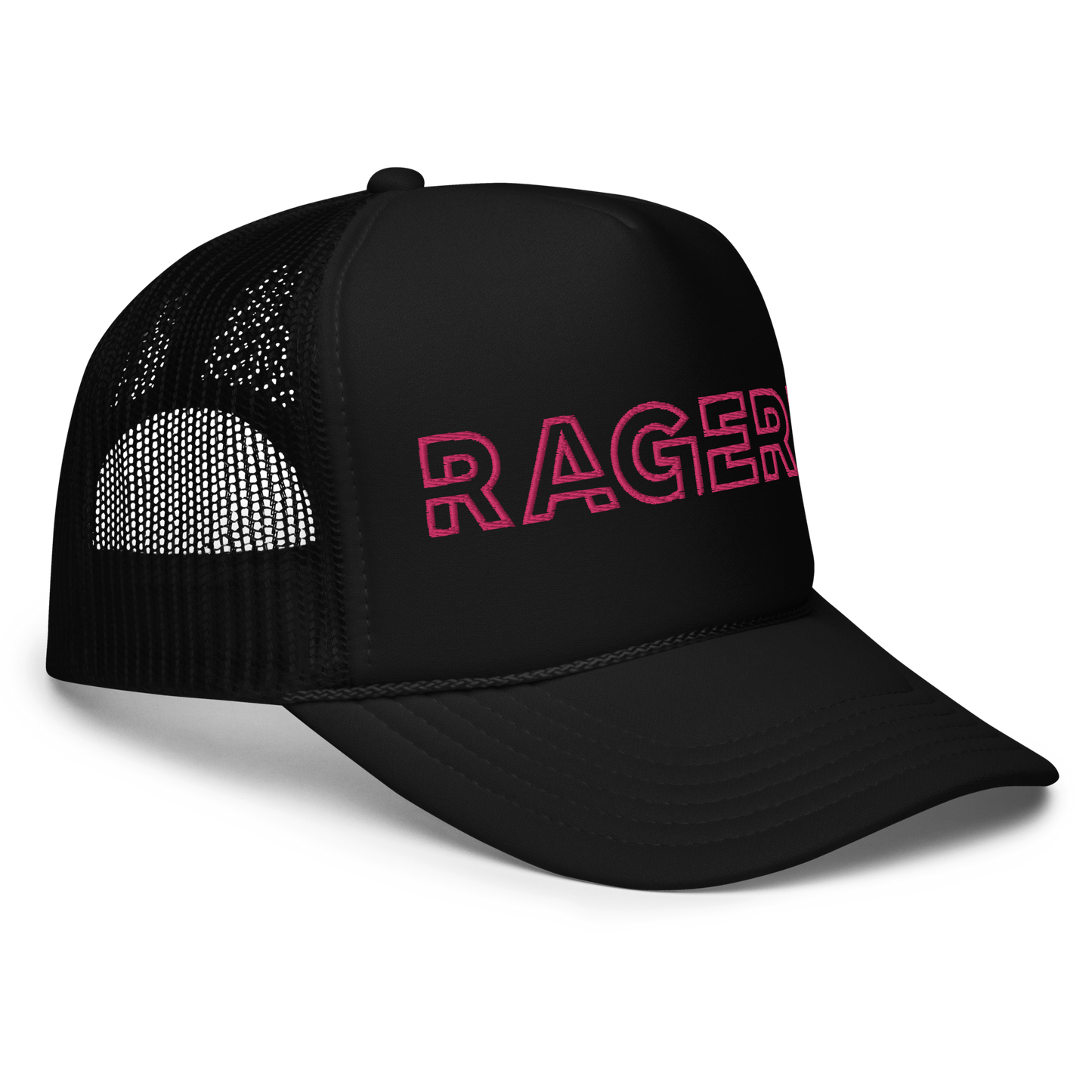 Neon Ragerz (Pink)