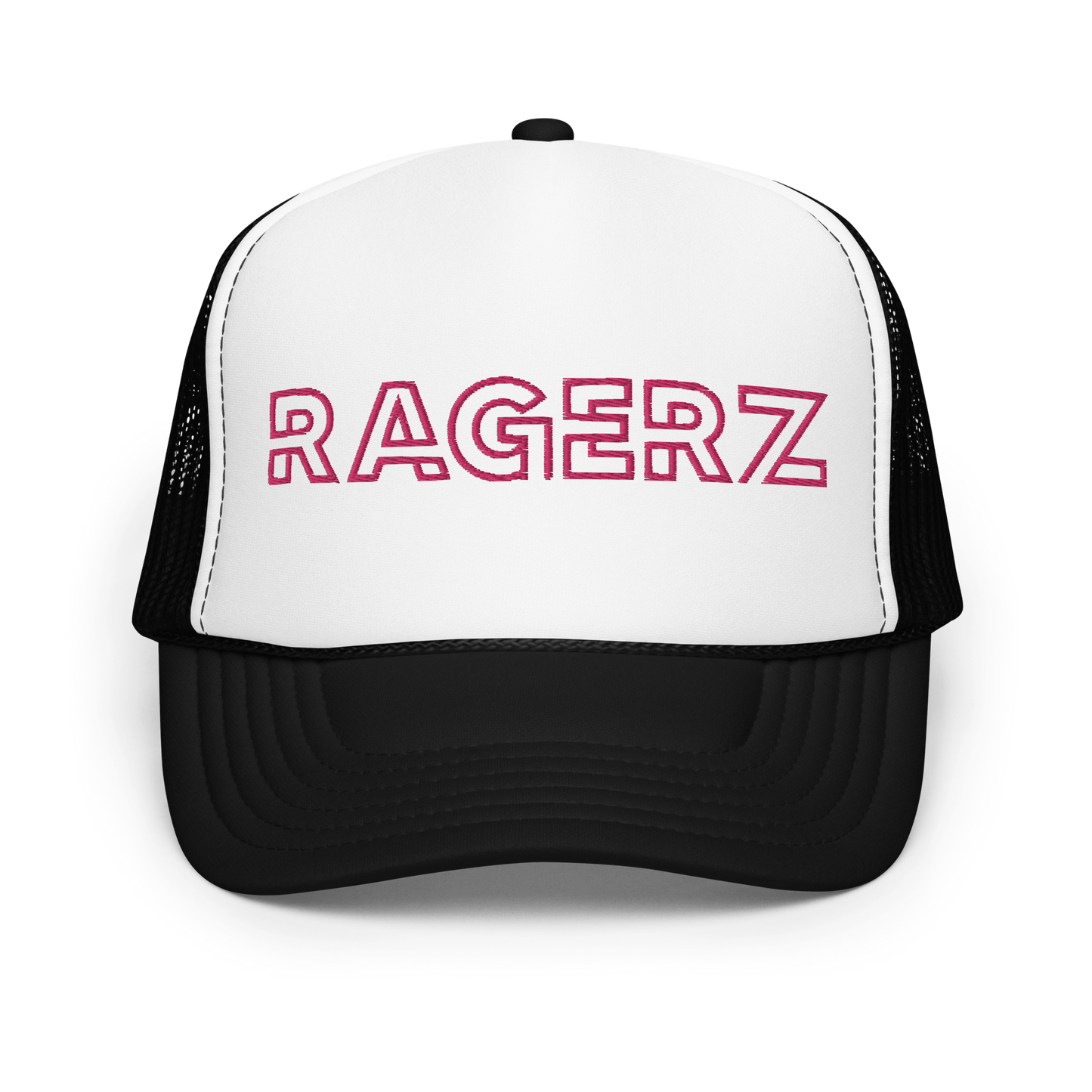 Neon Ragerz (Pink)