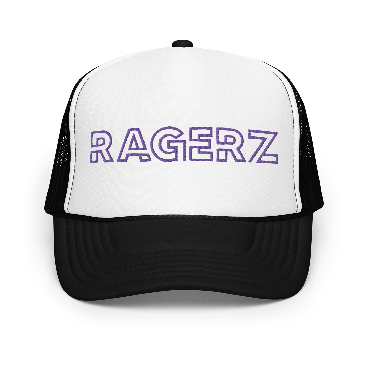 Neon Ragerz (Purple)