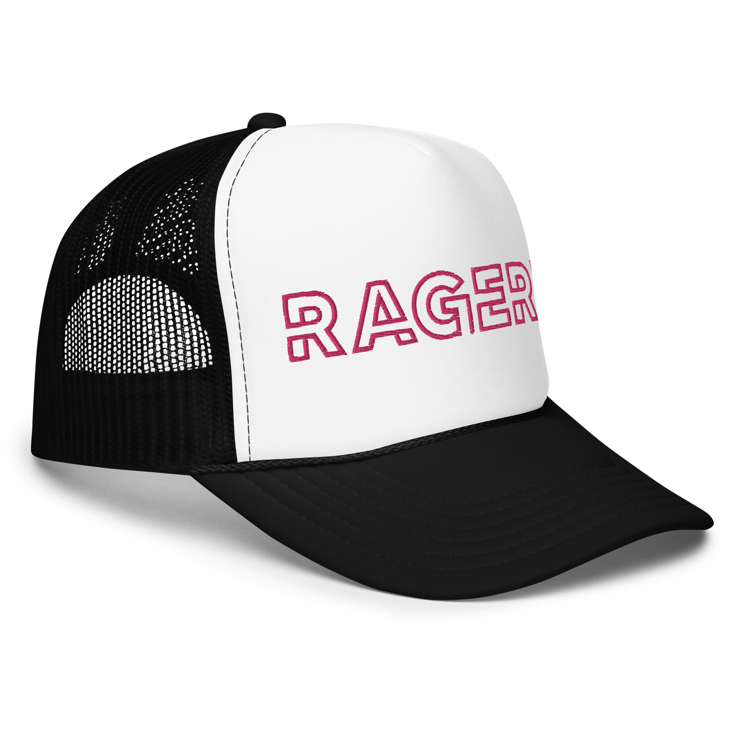 Neon Ragerz (Pink)