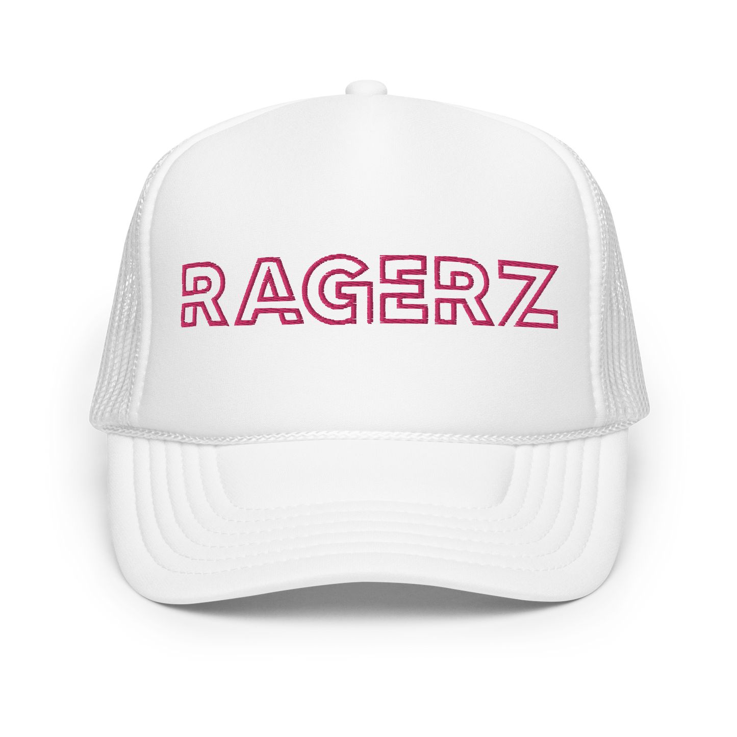 Neon Ragerz (Pink)