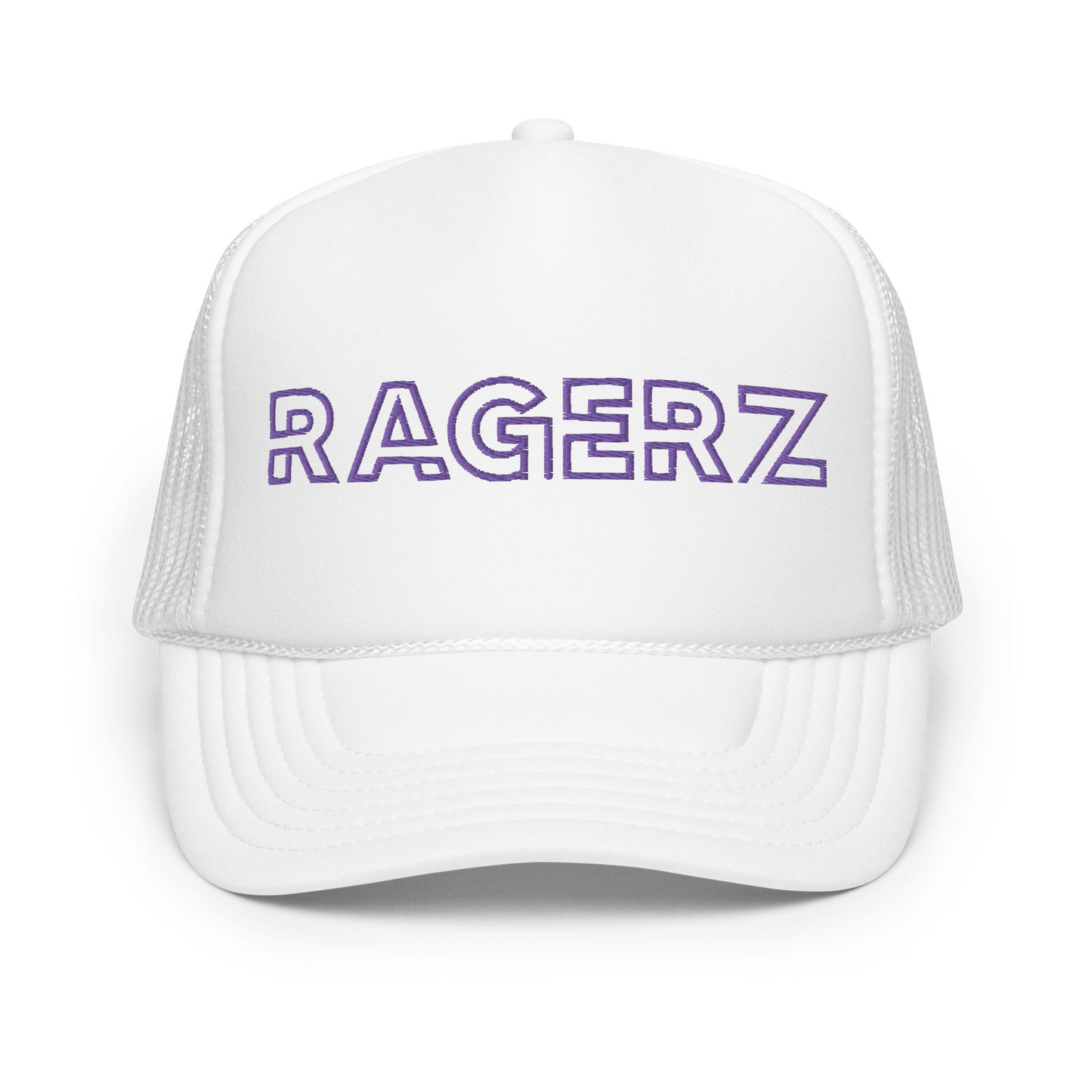 Neon Ragerz (Purple)