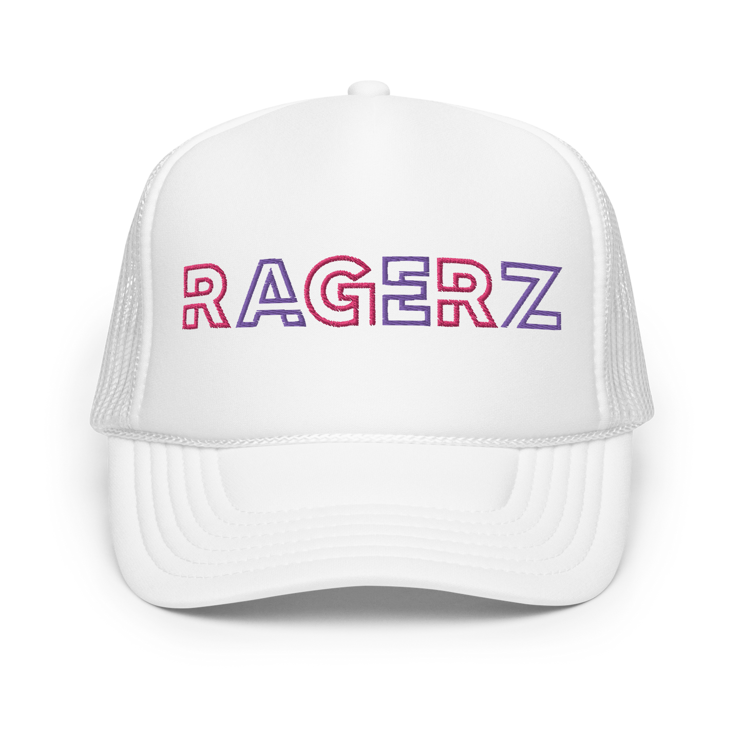 Neon Ragerz (Pink/Purple)