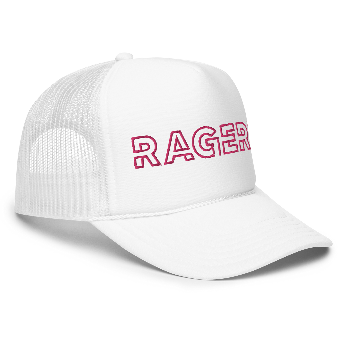 Neon Ragerz (Pink)