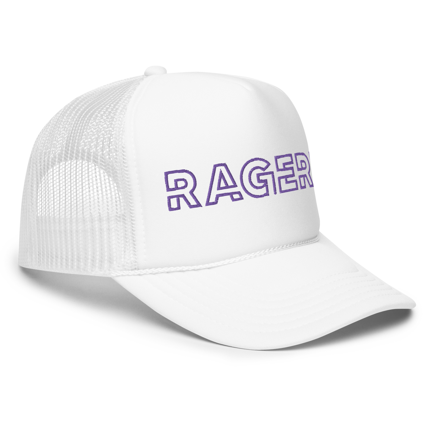 Neon Ragerz (Purple)