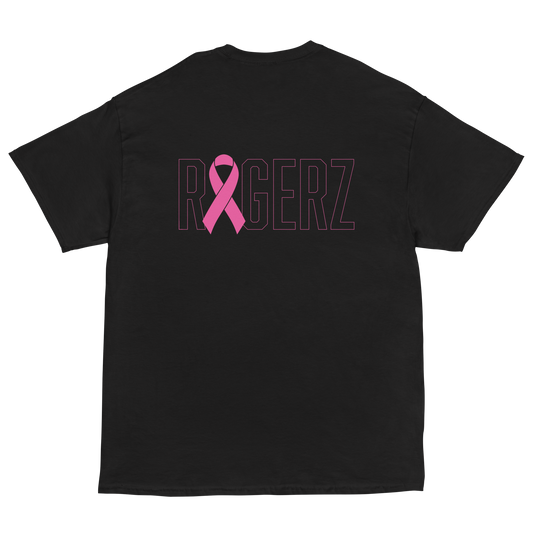 Breast Cancer Awareness Ribbon Shirt