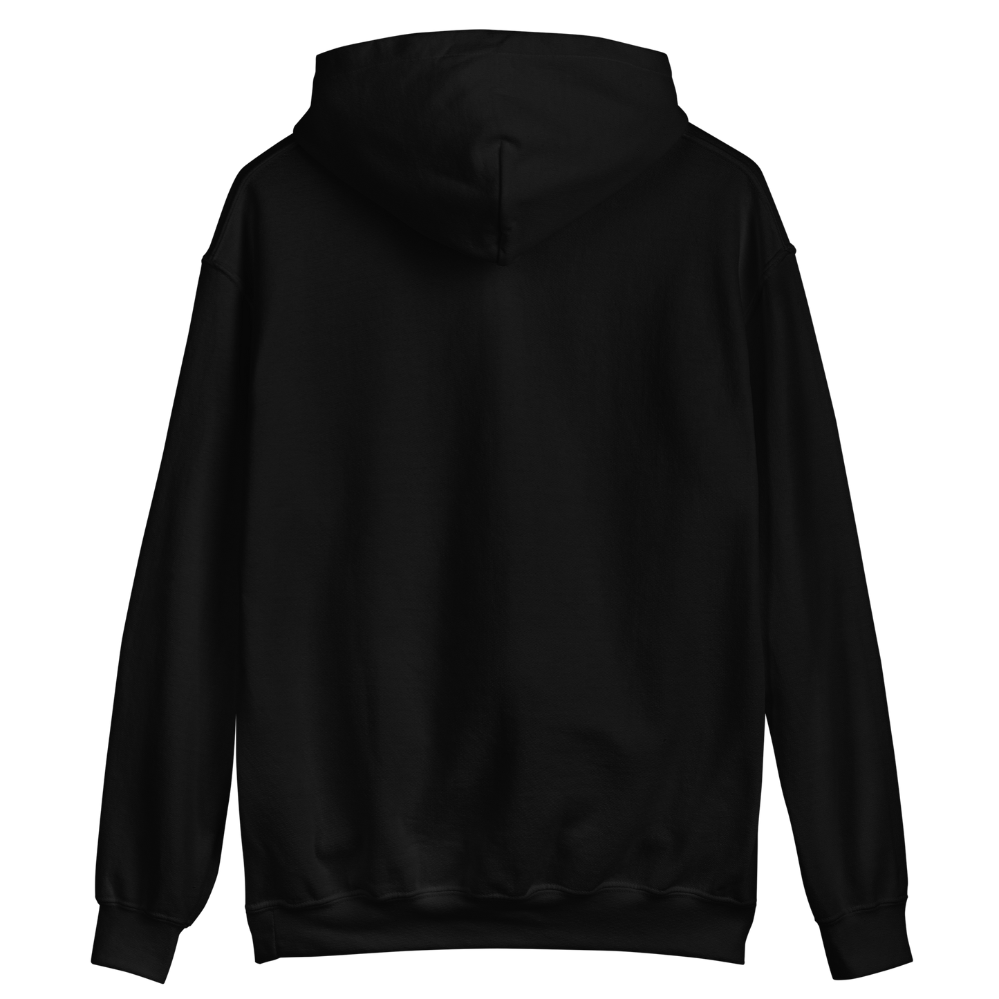 R logo Hoodie