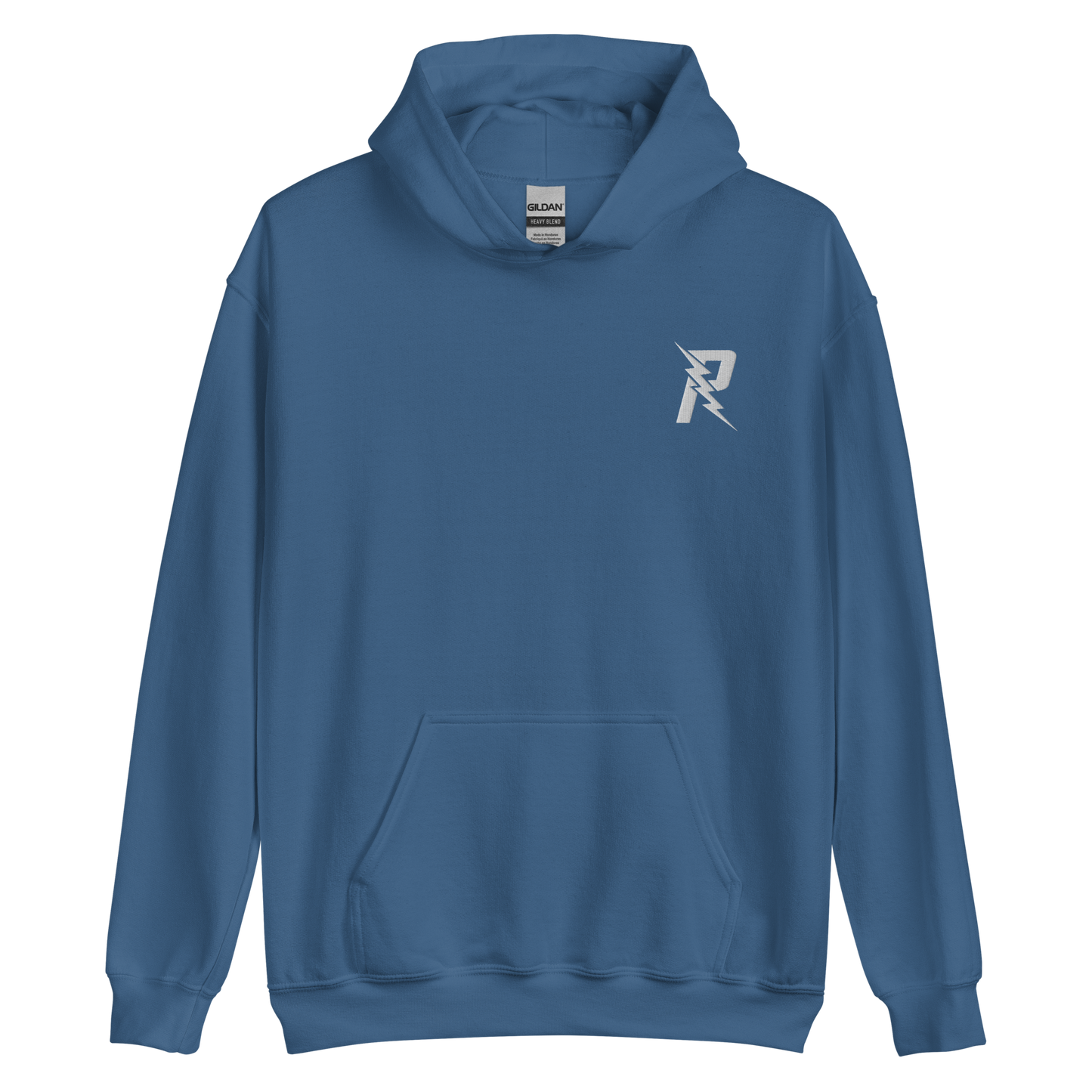 R logo Hoodie