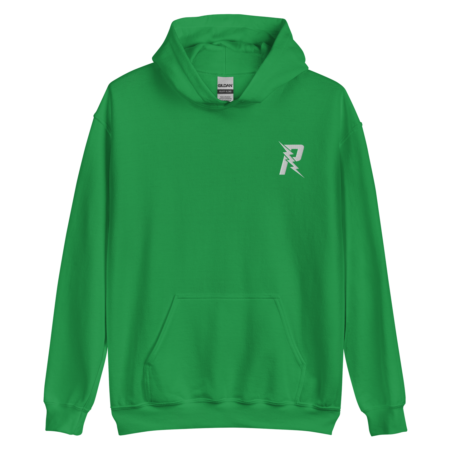 R logo Hoodie