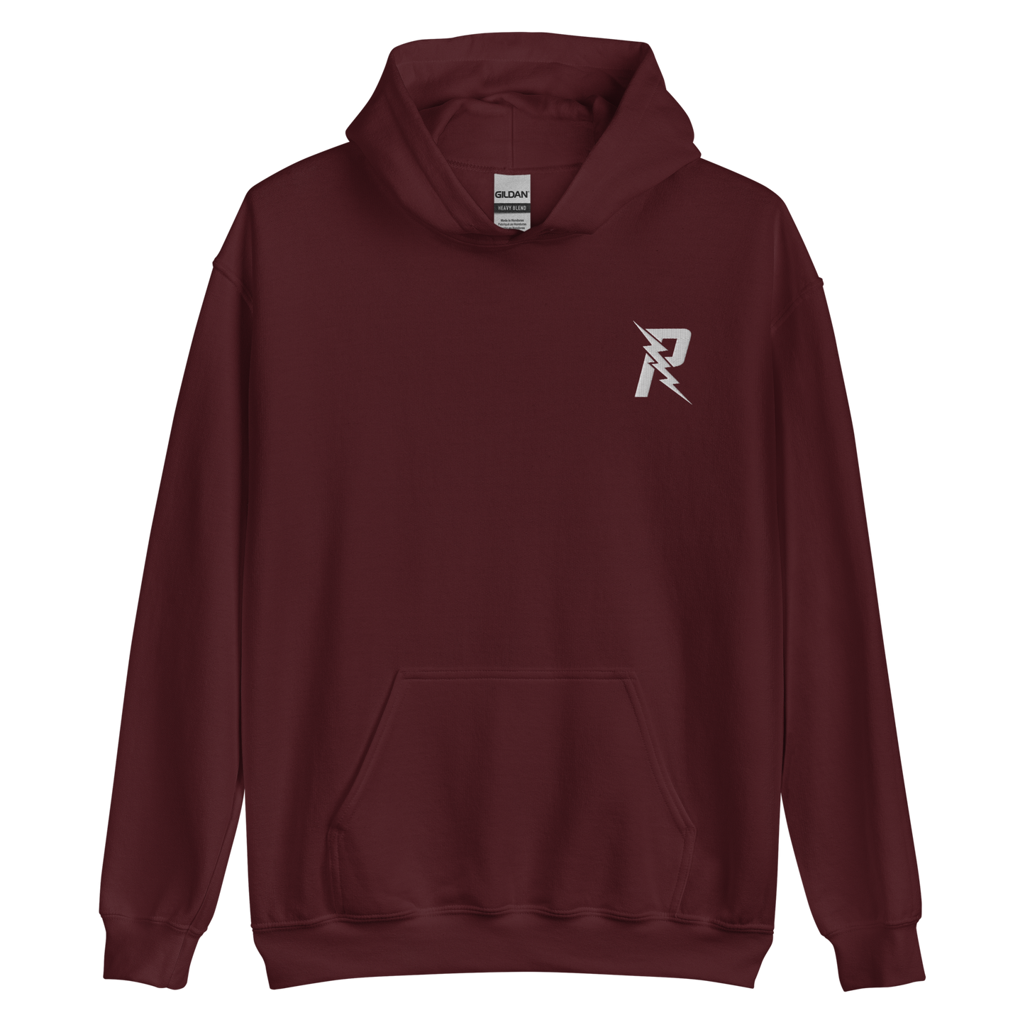 R logo Hoodie