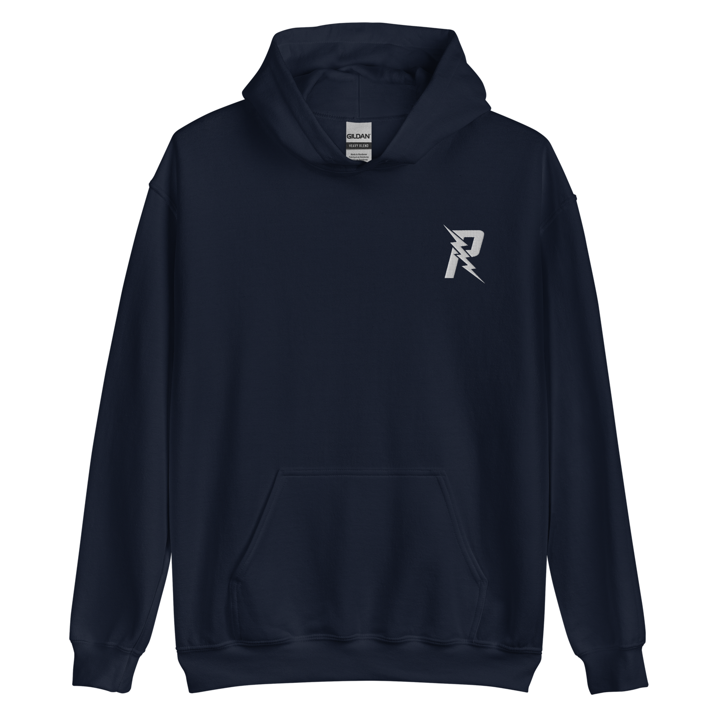 R logo Hoodie