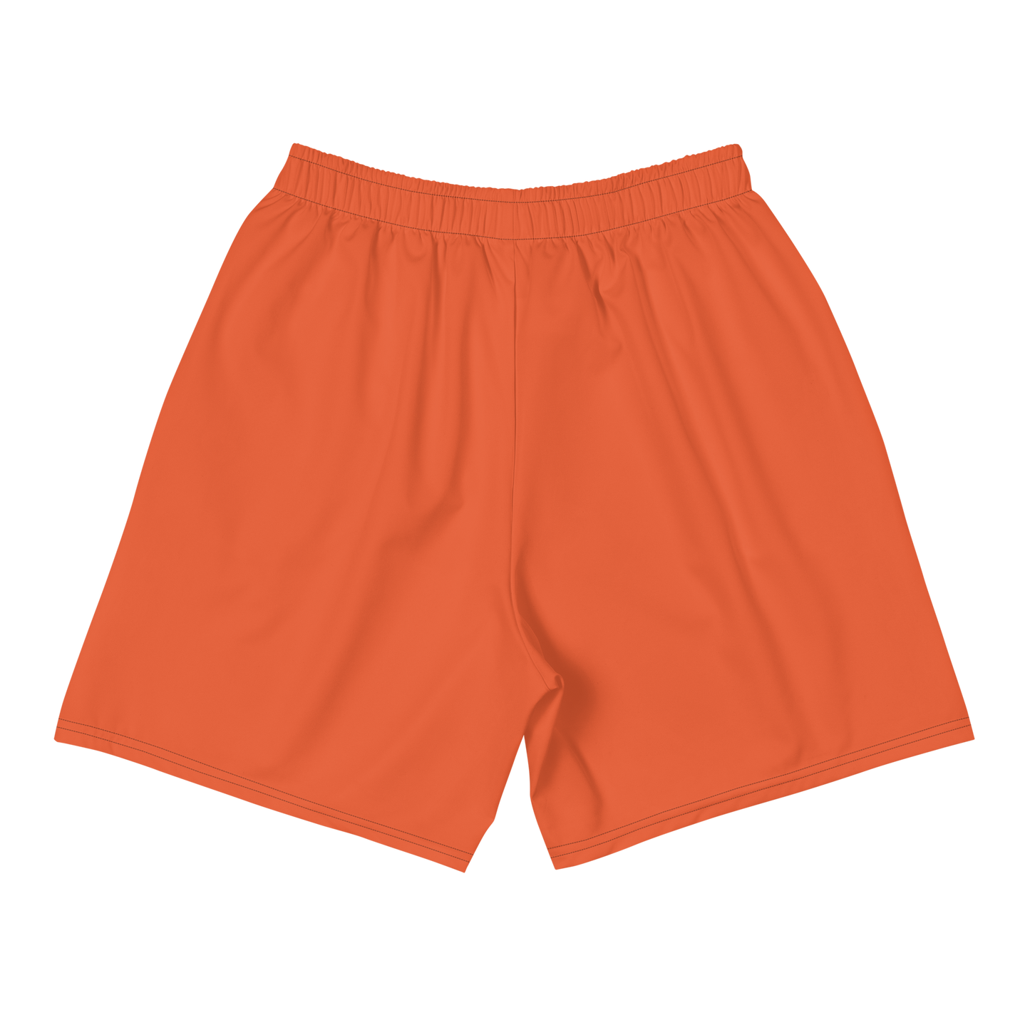 PLAIN ORANGE