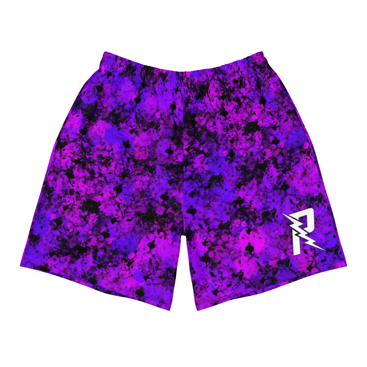 SPLATTER PURPLE