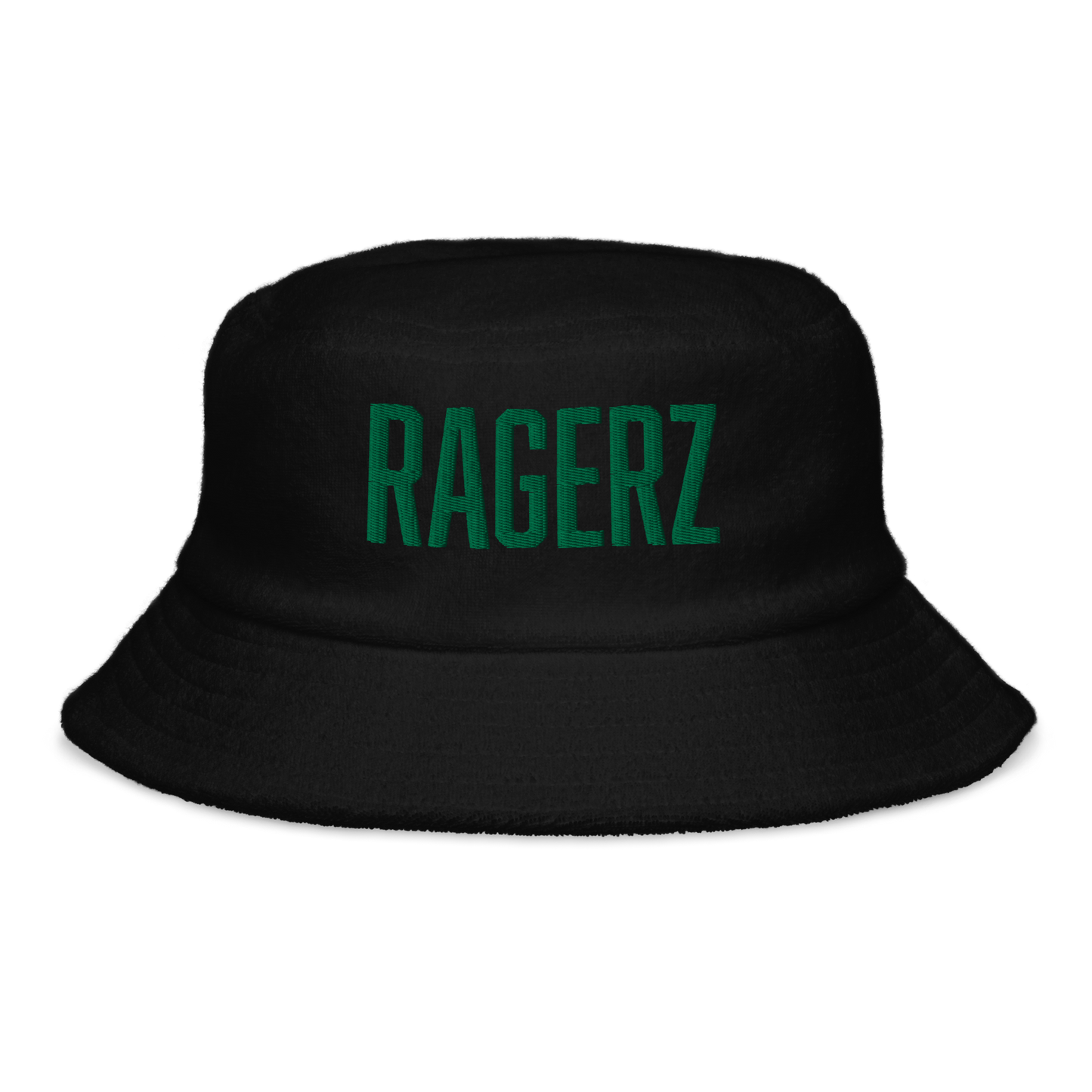 BUCKET HAT (GREEN)