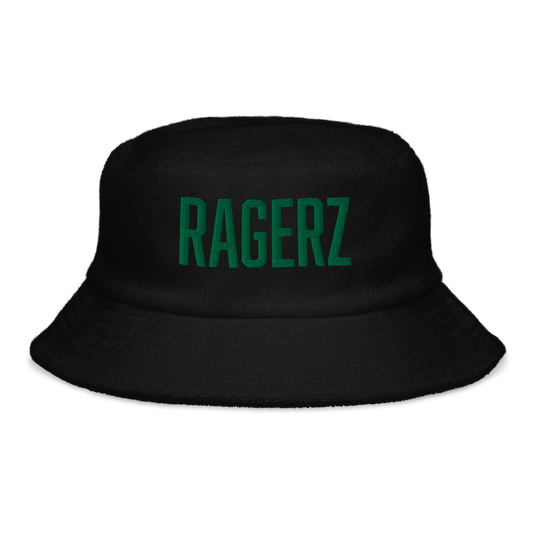 BUCKET HAT (GREEN)